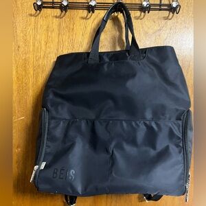 BEIS Pumping Backpack